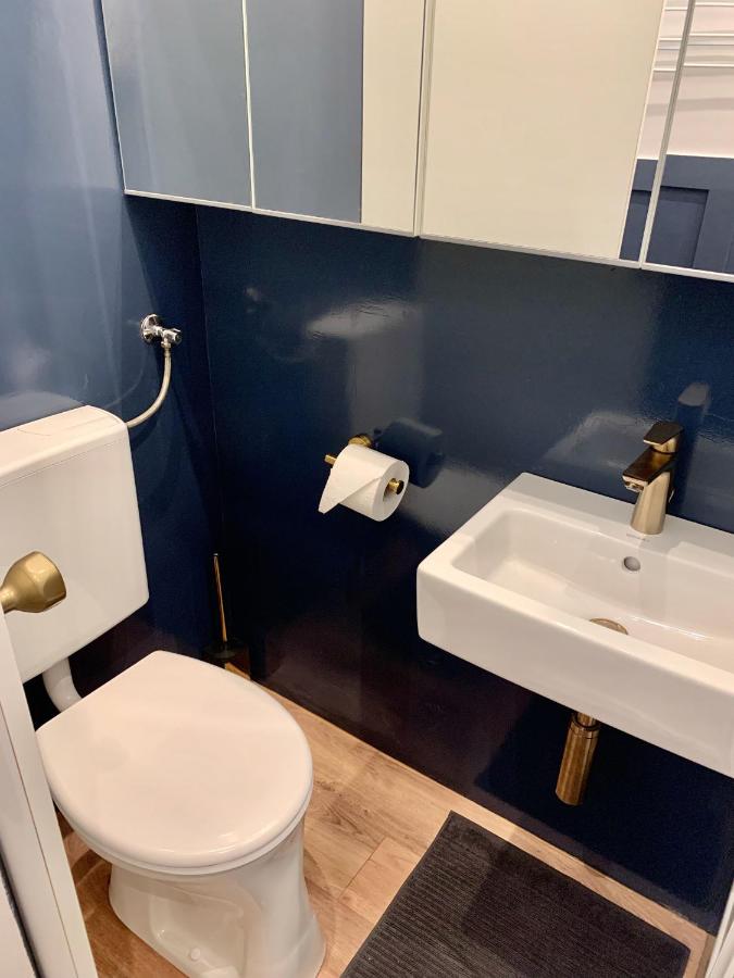 Adele Blue Danube (10 min to Center) - B&B Viena