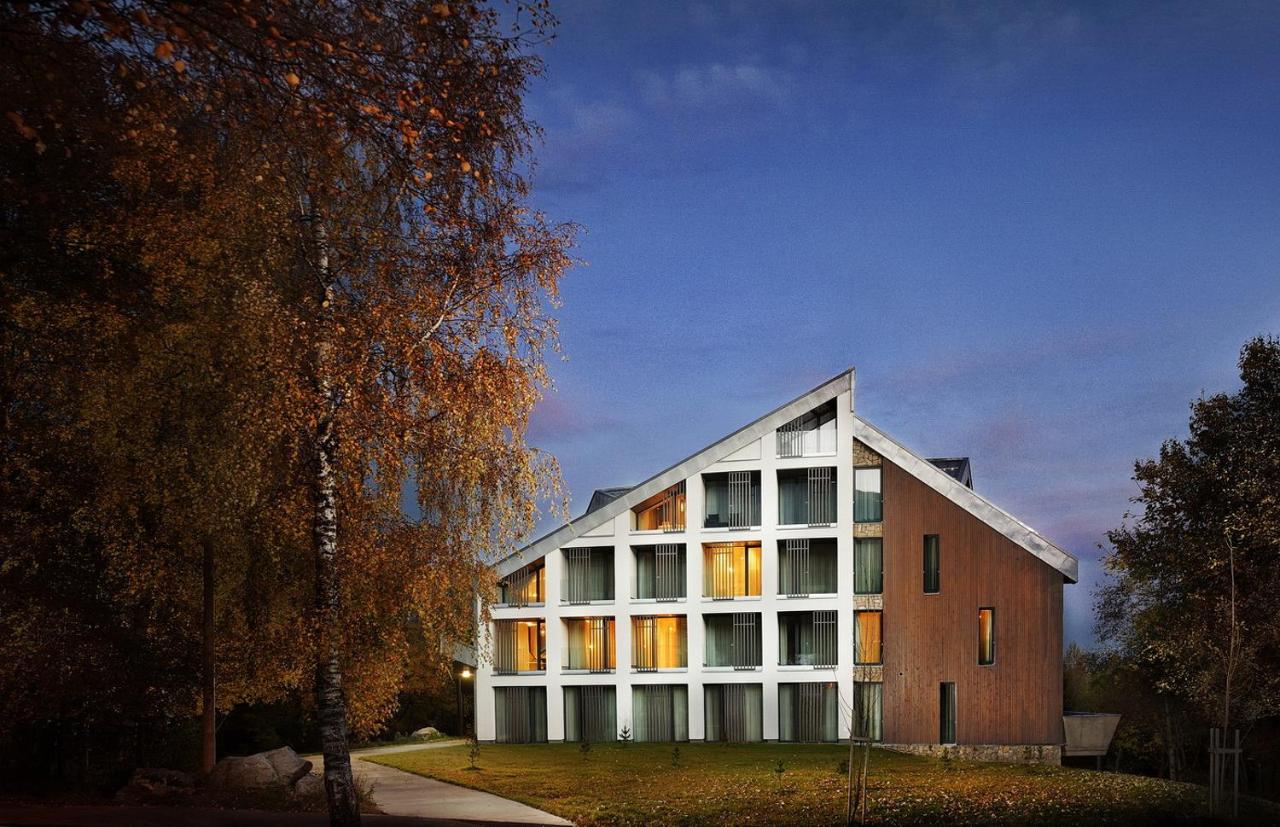 Apartmány Horec - Bed and Breakfast Tatranská Lomnica