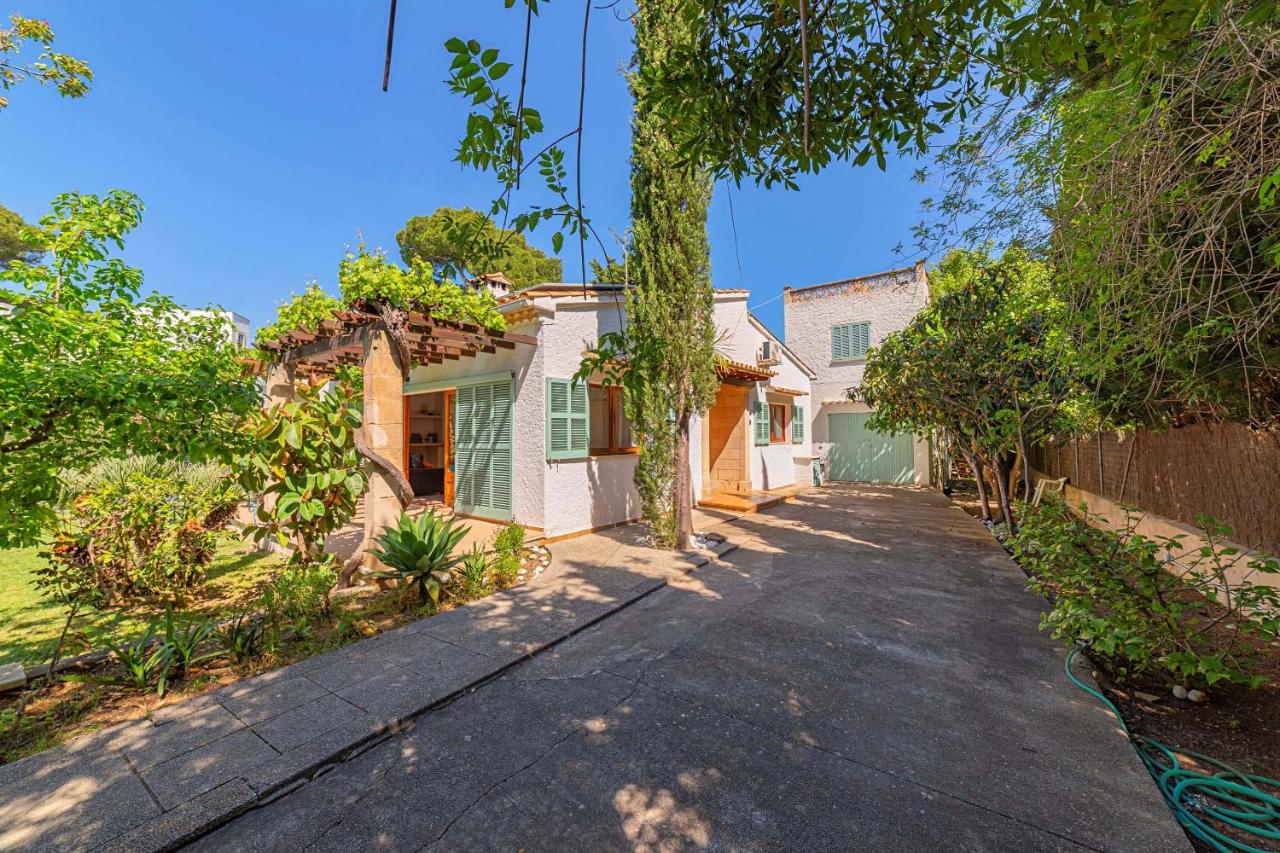 Can Mir Ruth by Sealand Villas - B&B Port de Pollença