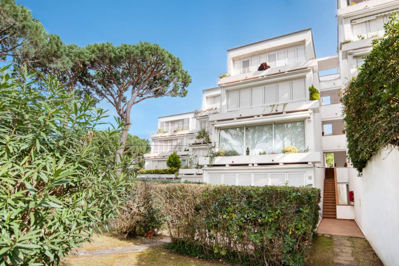 Lliris Apartament amb encant per 4 persones a 10 minuts de la platja i del centre de Platja d'Aro - B&B Platja d'Aro