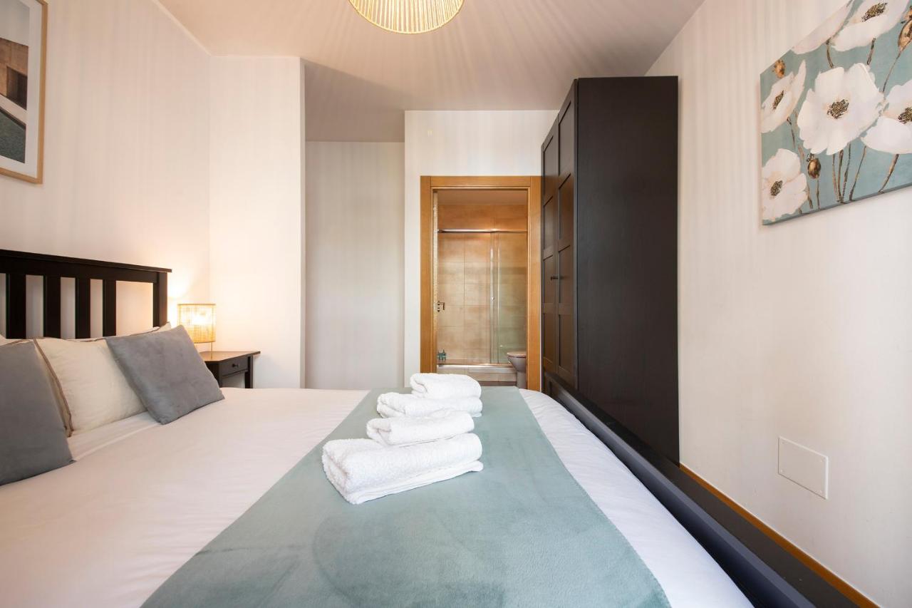Apartment mit 3 Schlafzimmern