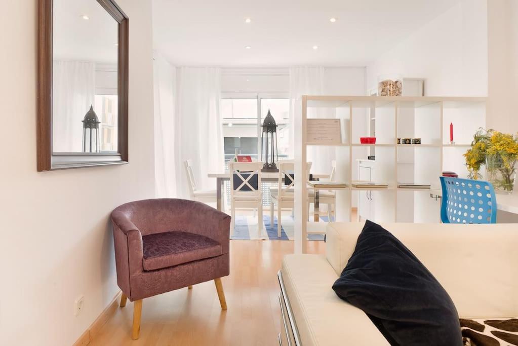 Sitges in centrum close to the beach - B&B Sitges