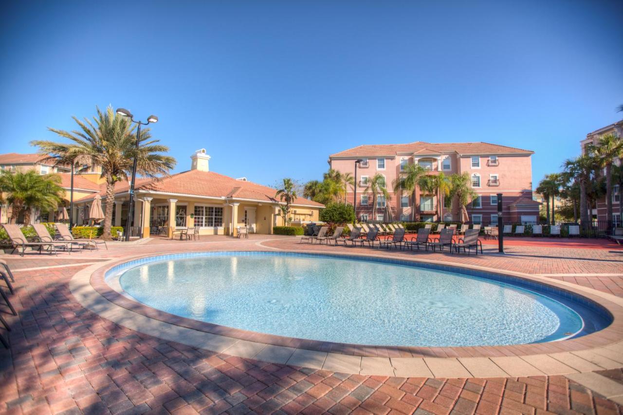 Vista Cay Condo w FREE Resort Access, near Disney - B&B