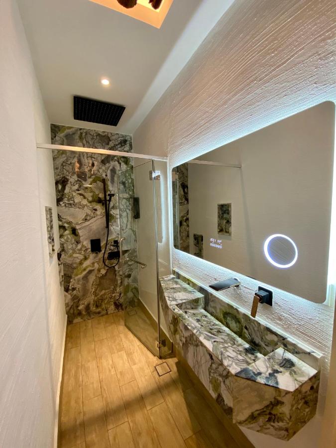 Villa con 3 Camere da Letto