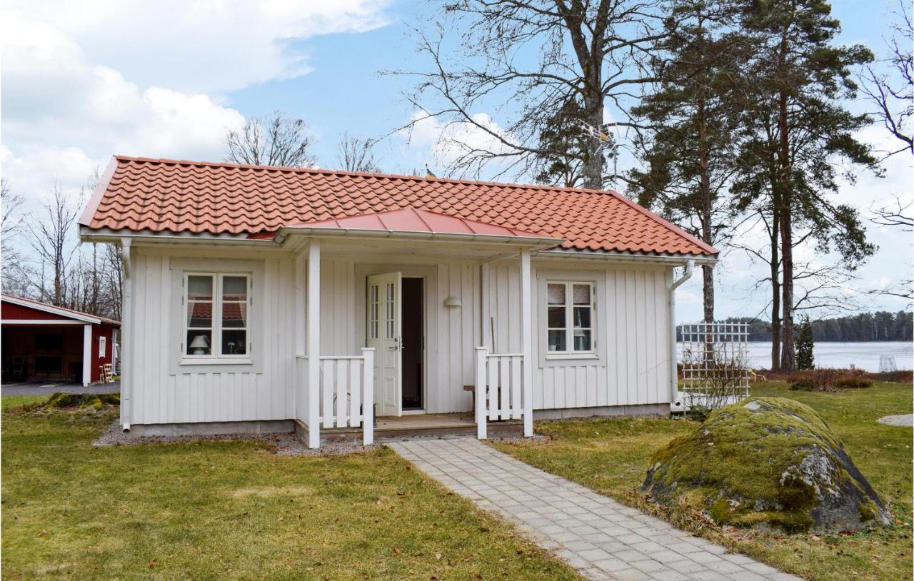 B&B Växjö - Nice Home In Vxj With 2 Bedrooms And Wifi - Bed and Breakfast Växjö