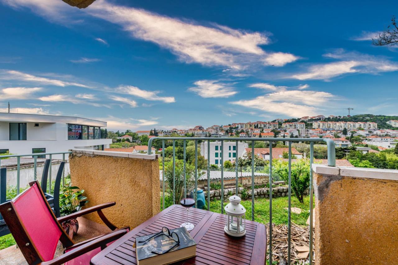 Apartment Pinegrove - B&B Ragusa