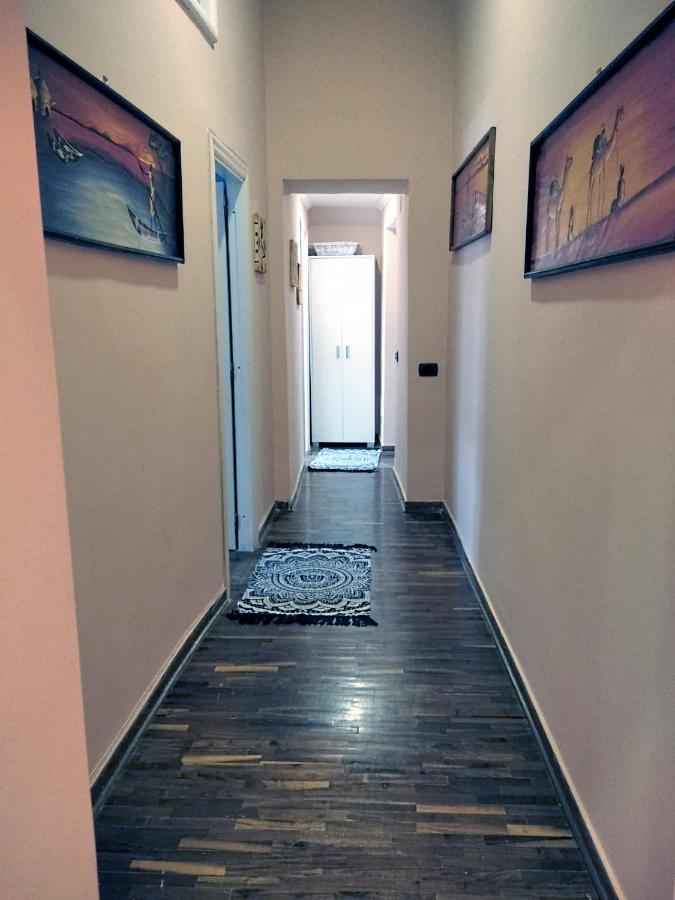 Jamila Apartment - B&B Napoli