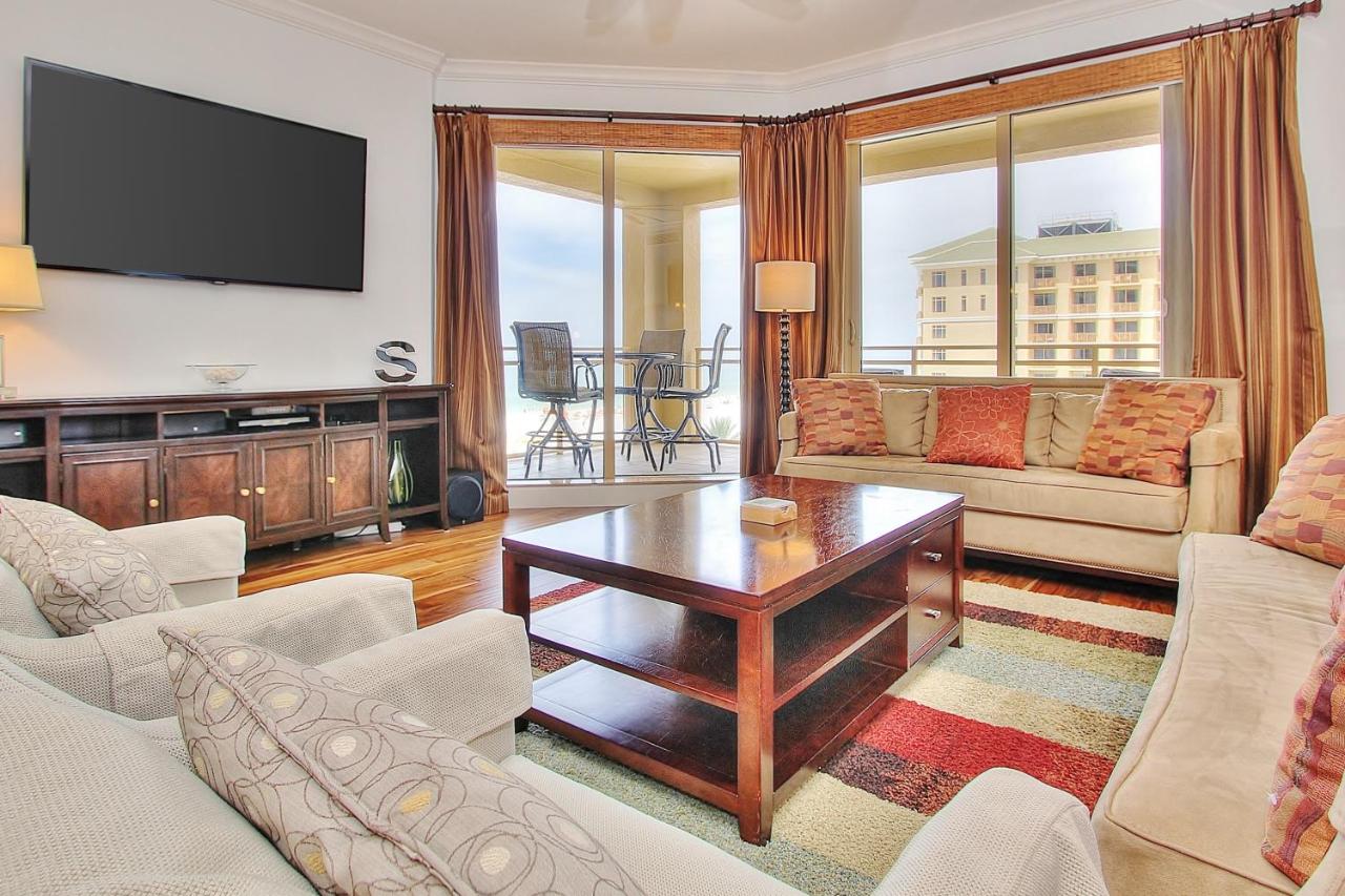 Sandpearl Residences 606 - B&B Clearwater Beach