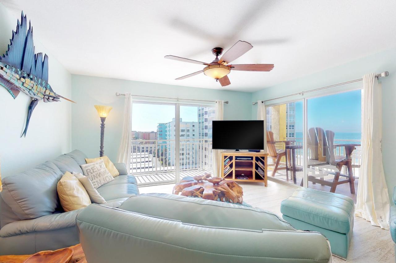 Anglers Cove 602 - B&B