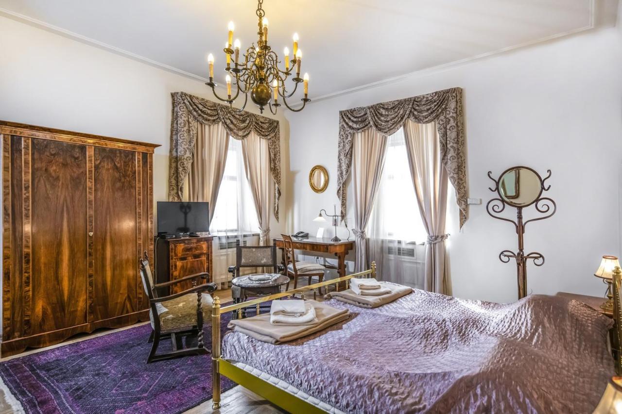 Standard Zimmer mit Queensize-Bett