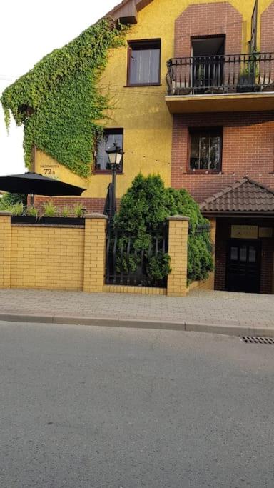 Komfortowy Apartament Rodzinny Forest&Sea lllA - Bed and Breakfast