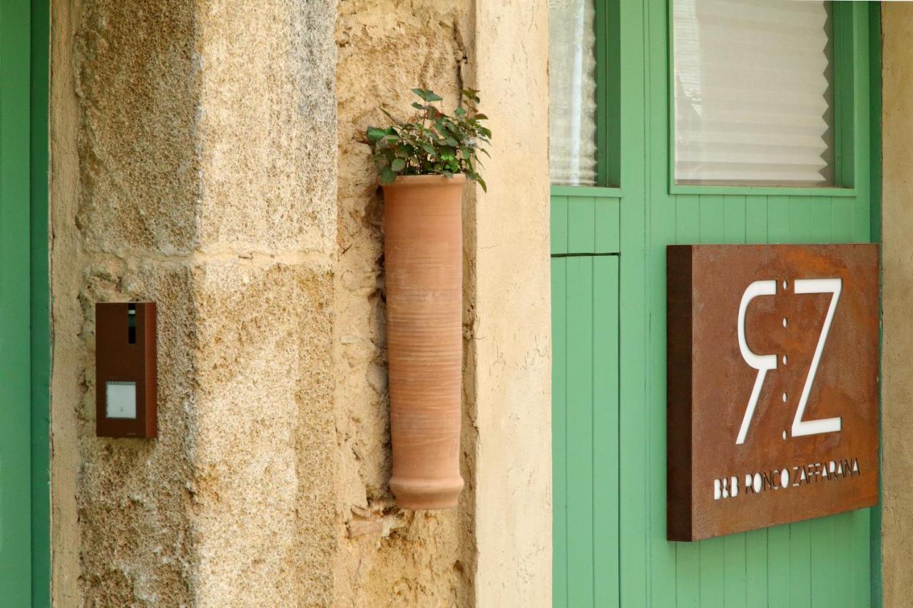 B&B RONCO ZAFFARANA - B&B