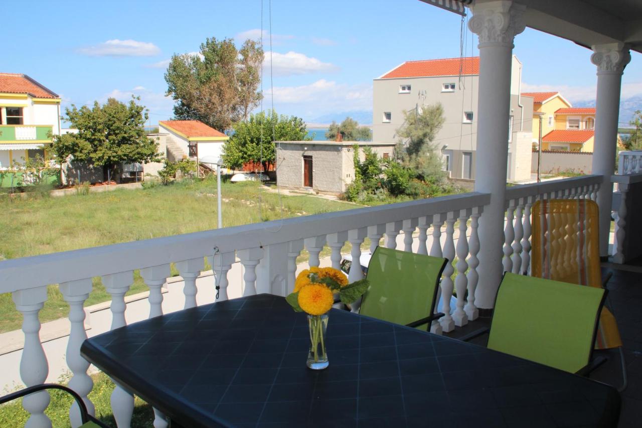 FranivaNin - B&B Nin