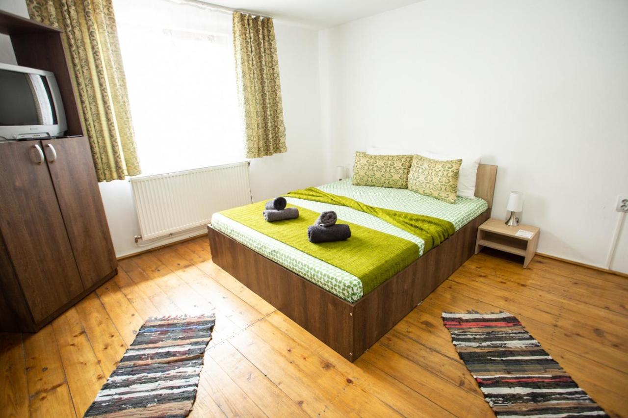 Two-Bedroom Suite