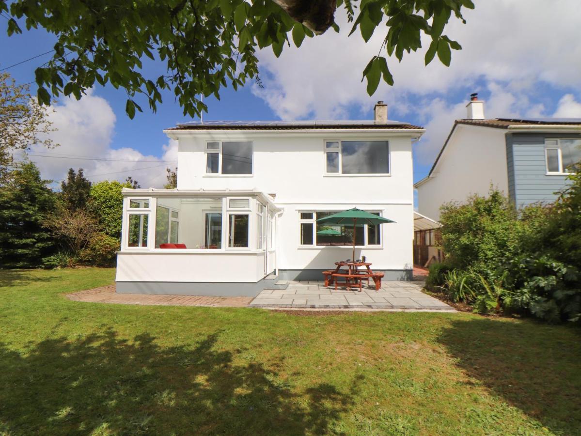 B&B Penryn - Moorstone - Bed and Breakfast Penryn