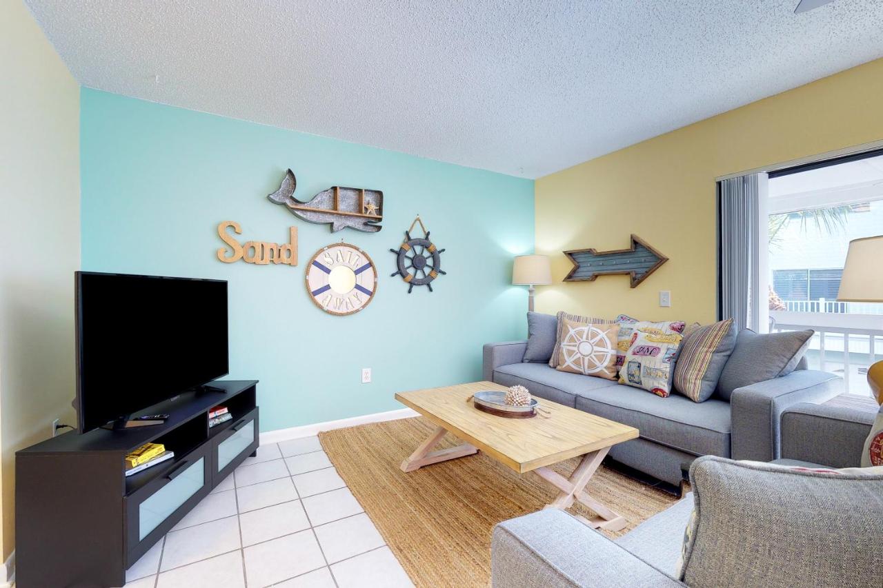 B&B Clearwater Beach - Seashell 6 - Bed and Breakfast Clearwater Beach