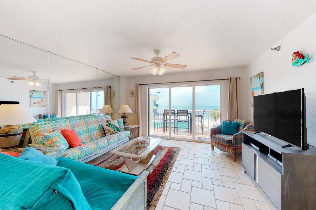 B&B Clearwater Beach - Indian Sunset Beach 7 - Bed and Breakfast Clearwater Beach