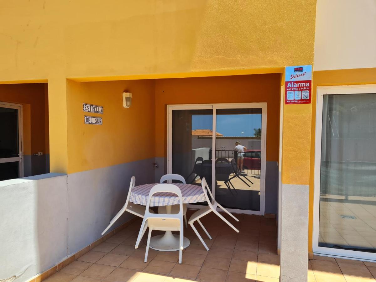 Estrella del Sur - B&B Callao Salvaje