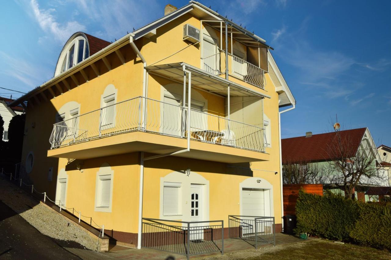 Anita Apartman - Ferienwohnung