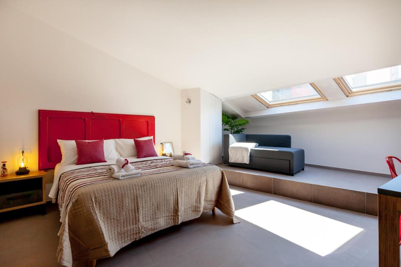 Lo Speziale - Corbezzolo - B&B Sirolo