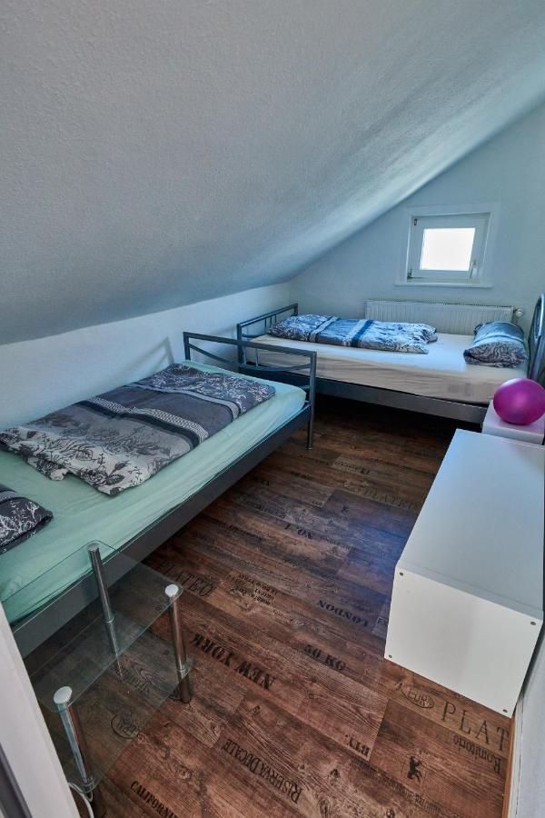 Bei Charlotte - B&B