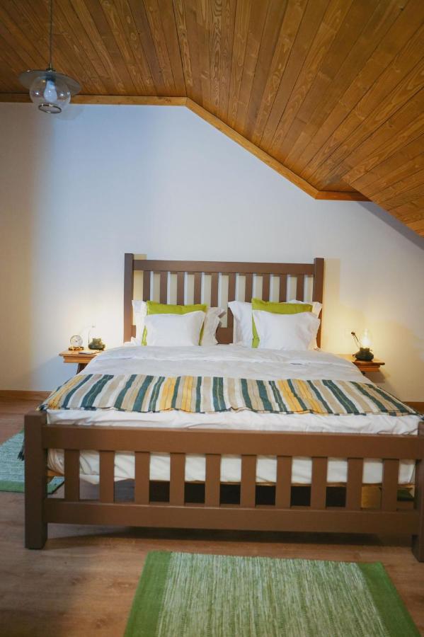 Chambre Double Deluxe