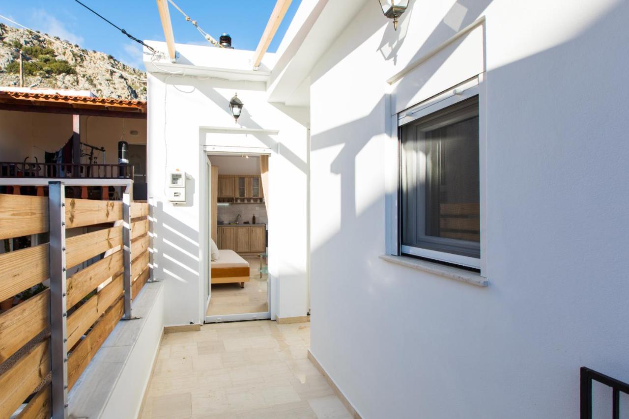 Maison 1 Chambre