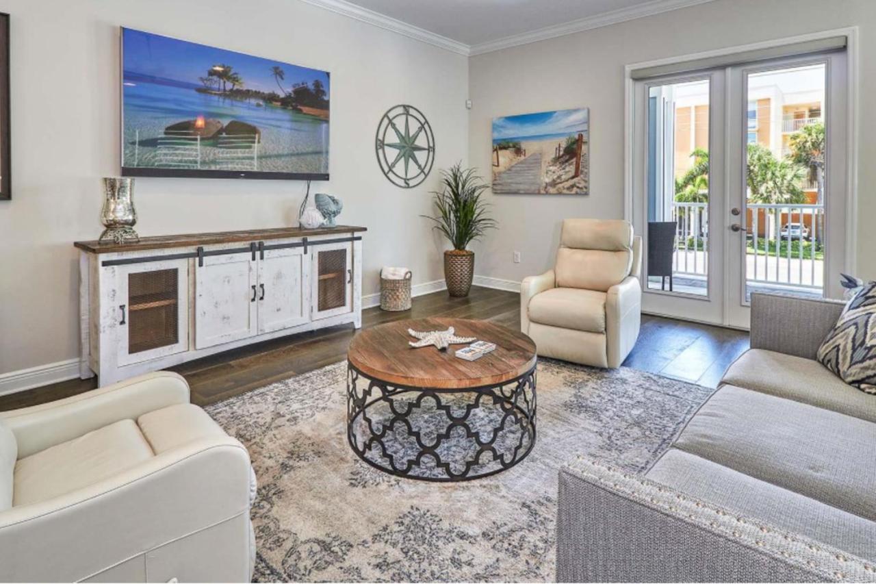 Redington Beach Villas 313 - B&B St. Pete Beach
