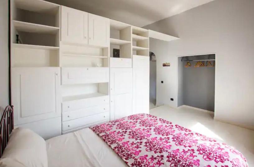 Villa Giuseppina - B&B Meta