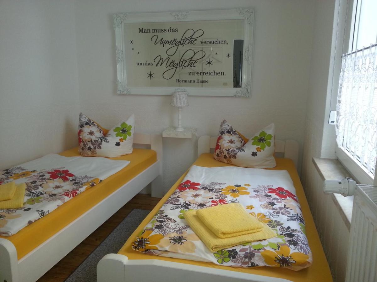 Twin Room with Bathroom