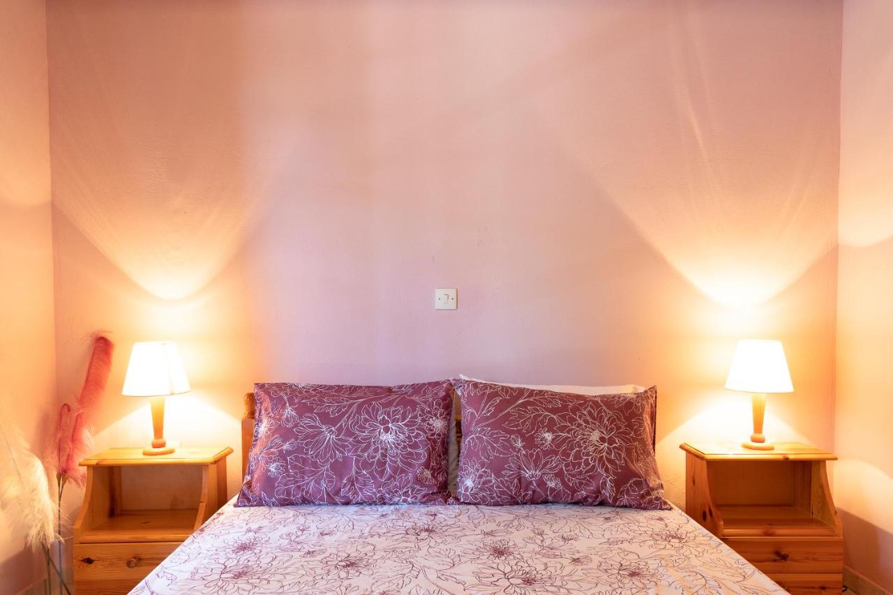 Familienzimmer mit Meerblick