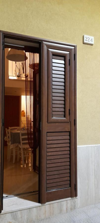 Via Roma 224 - B&B