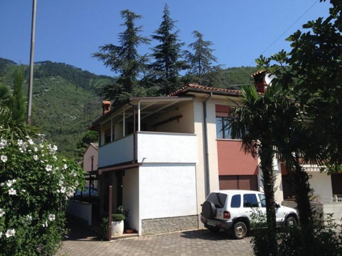 Apartments Lorinda - B&B Mošćenička Draga