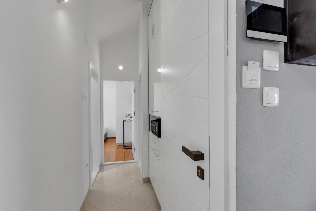 Appartamento Deluxe con 2 Camere da Letto