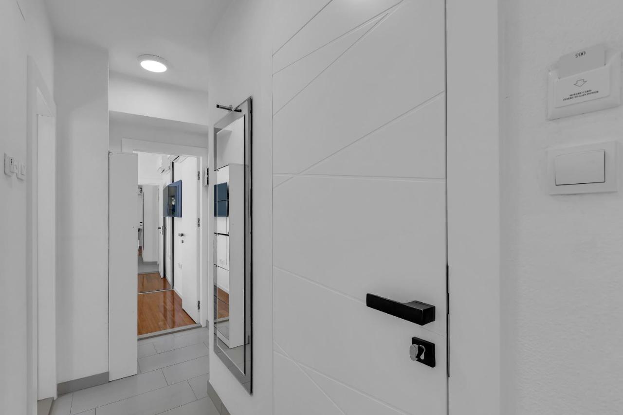 Luxury City Center Apartments - B&B Macarsca