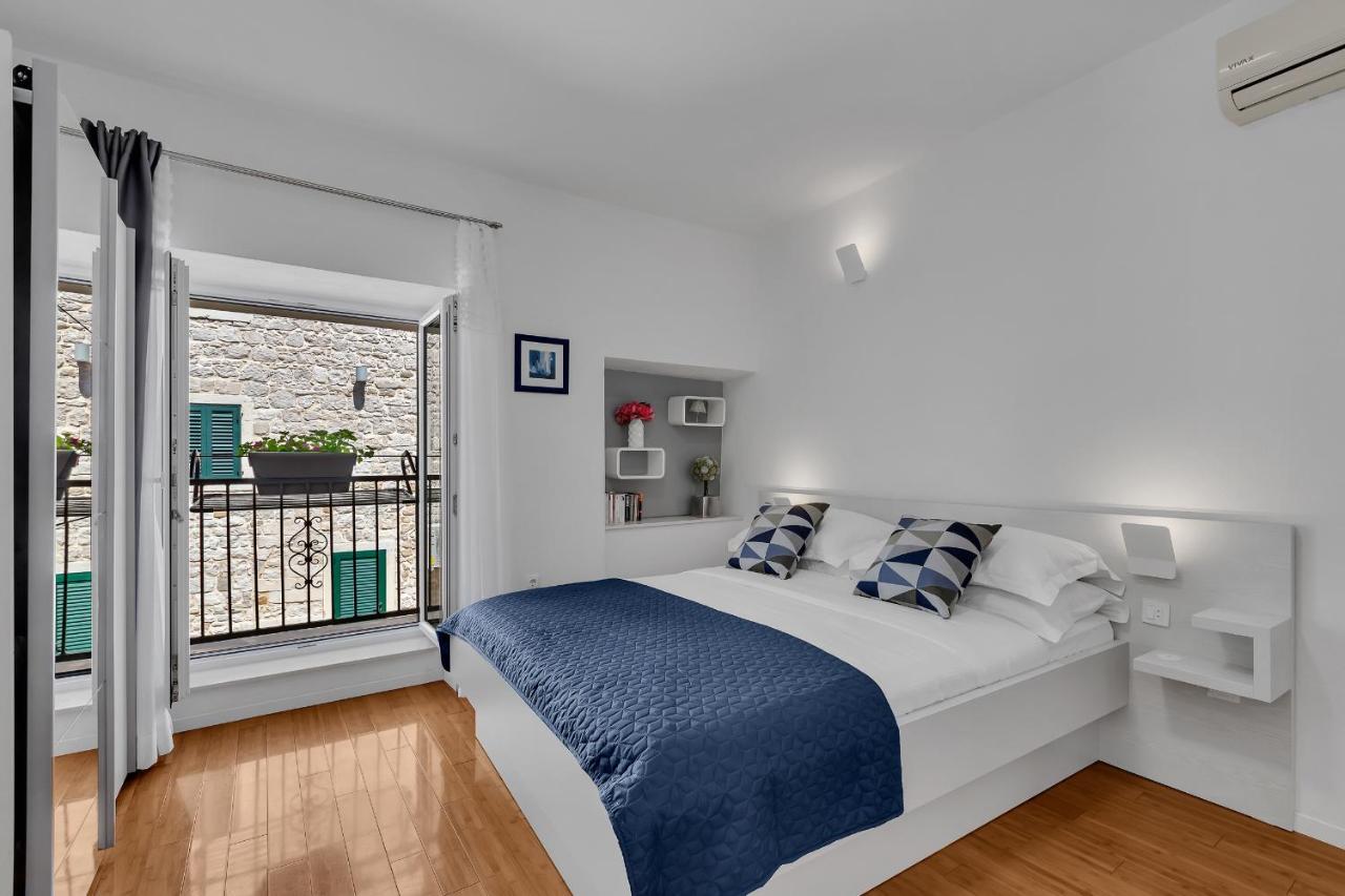 Appartamento Monolocale Superior con Vista Città (2 Adulti)