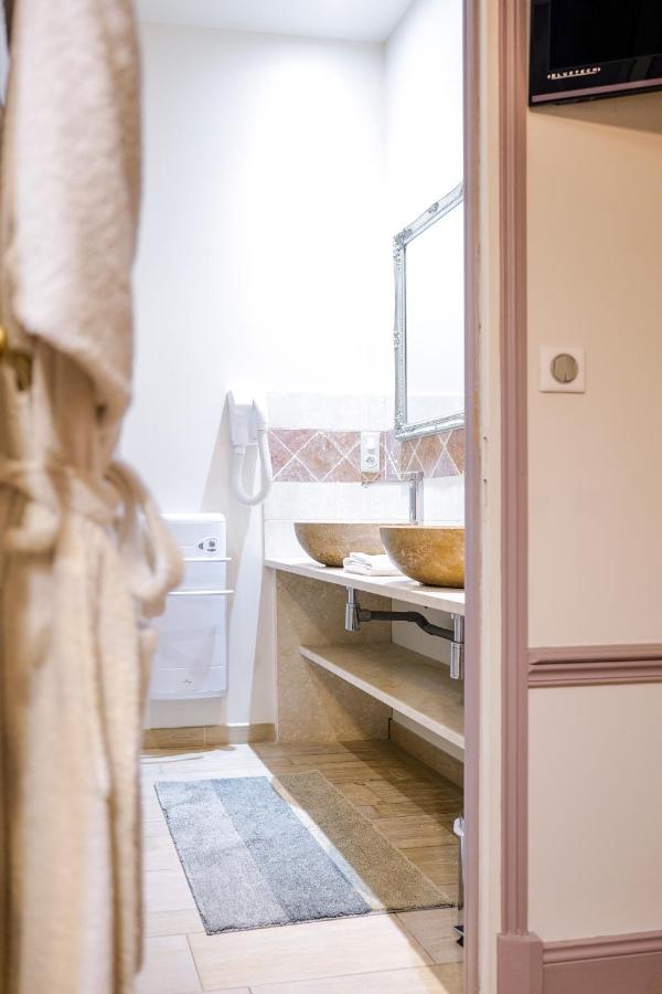 Suite Les Gouttes d'Or