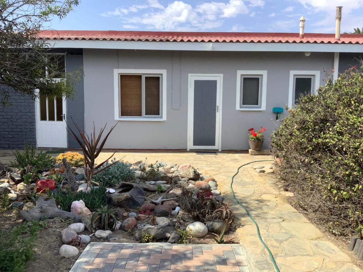 Rod and Sigi‘s Garden Cottage - B&B Swakopmund