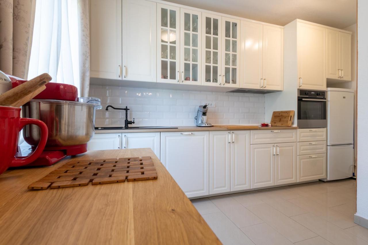 VRANJEŠ - B&B