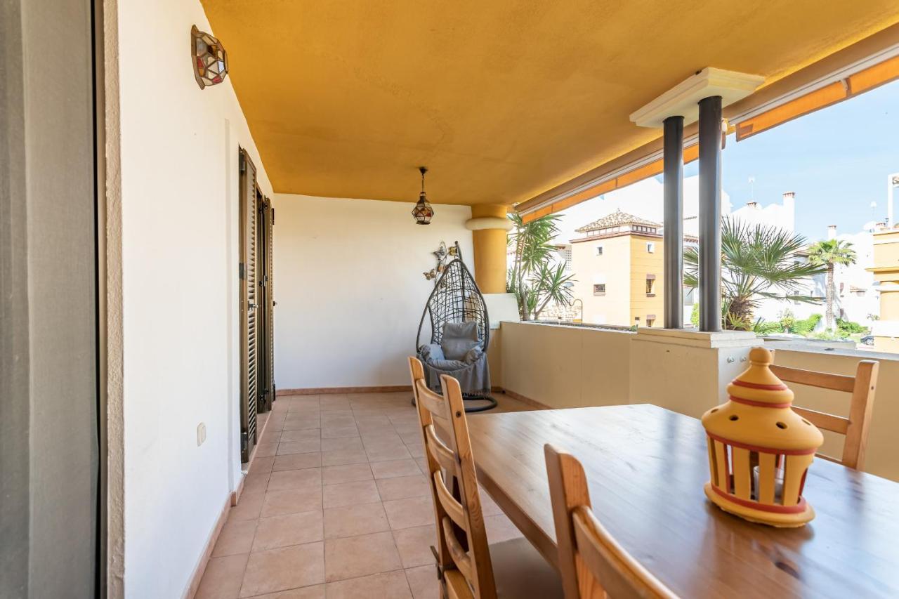 Appartement met 2 slaapkamers