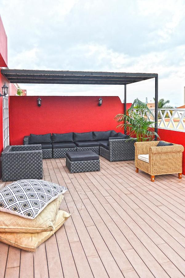 Hotel Casa Mozart