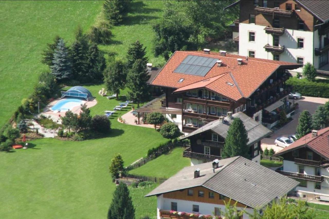 Haus Angela - B&B Sankt Jakob in Defereggen