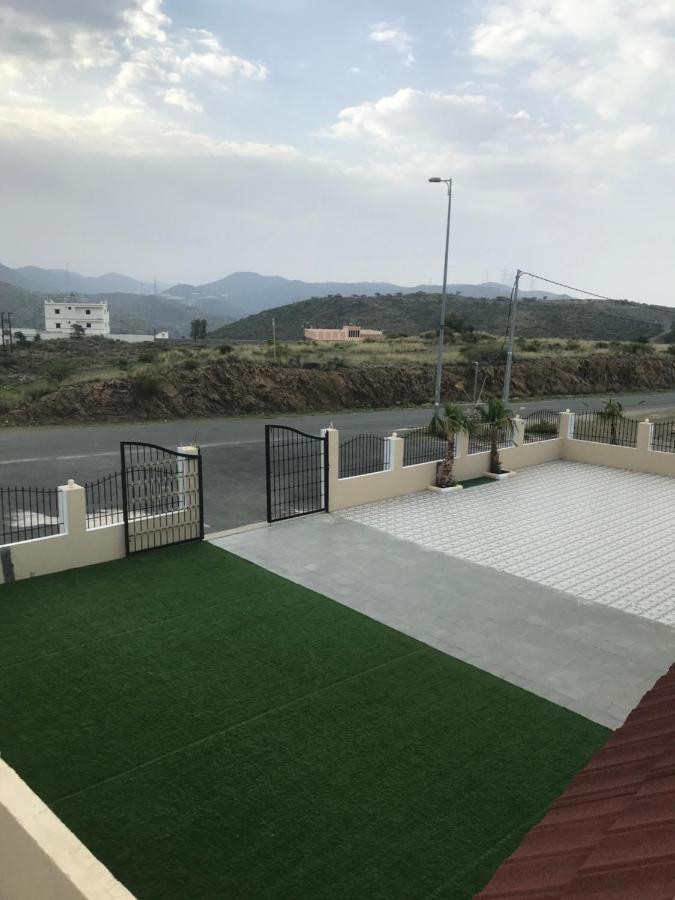 B&B Abha - استراحة الذروة - Bed and Breakfast Abha