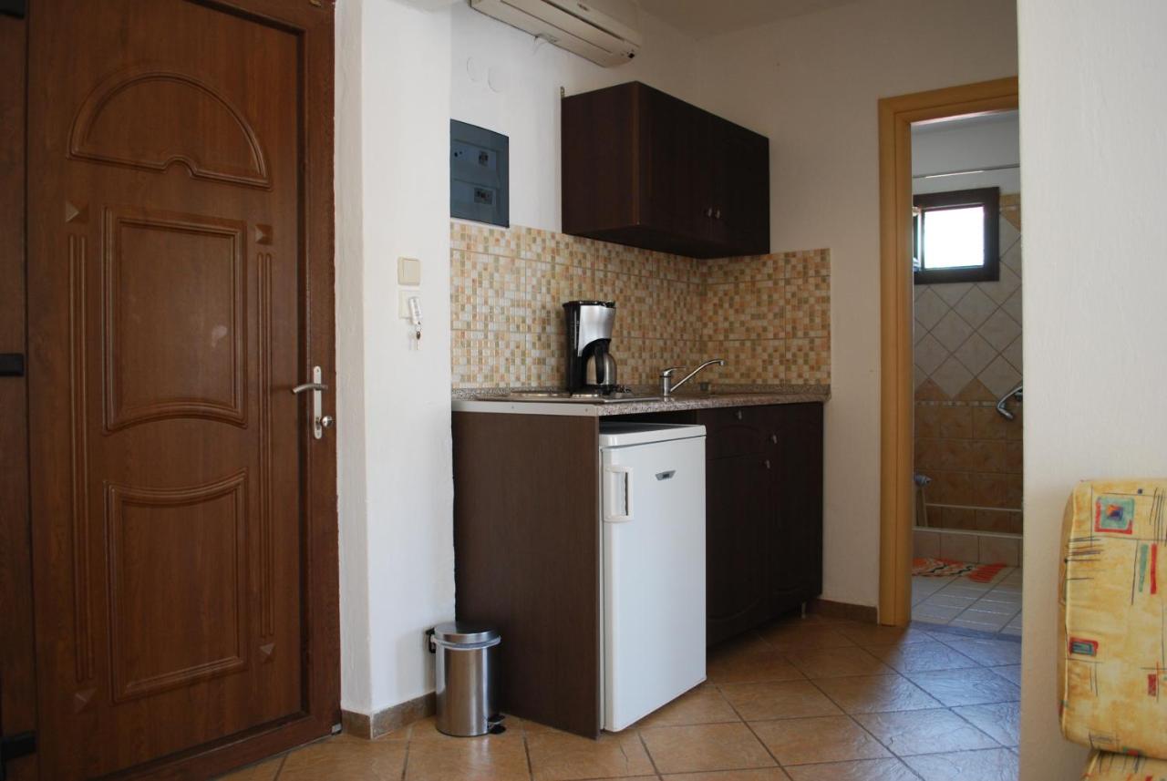 Appartement met 1 Slaapkamer (2-4 Volwassenen)