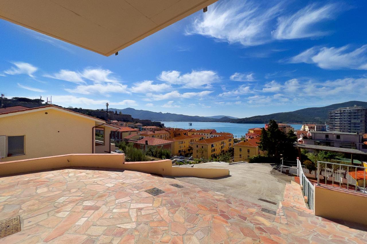 Casetta Letizia - Goelba - B&B