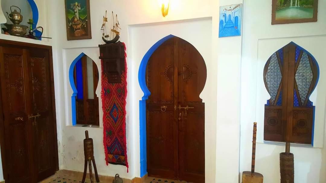 Habitación Doble con baño privado