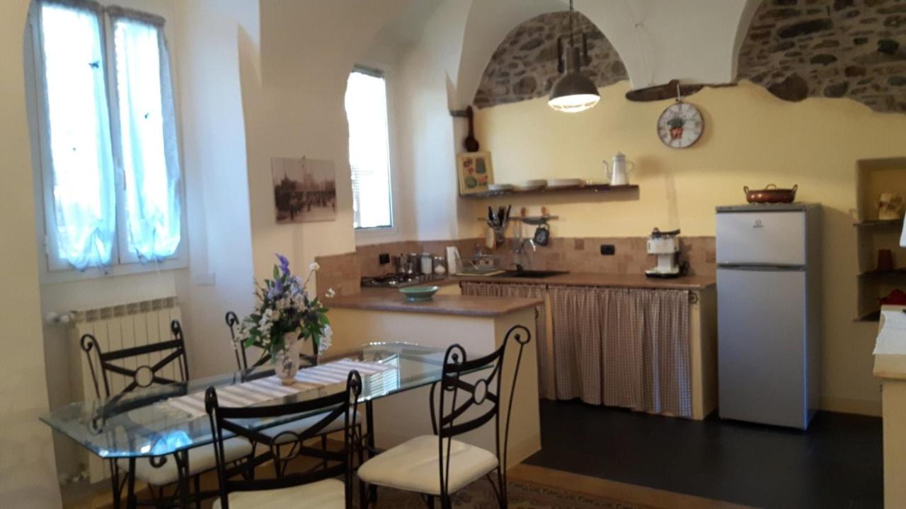 B&B Imperia - Da Zia Matilde - Bed and Breakfast Imperia