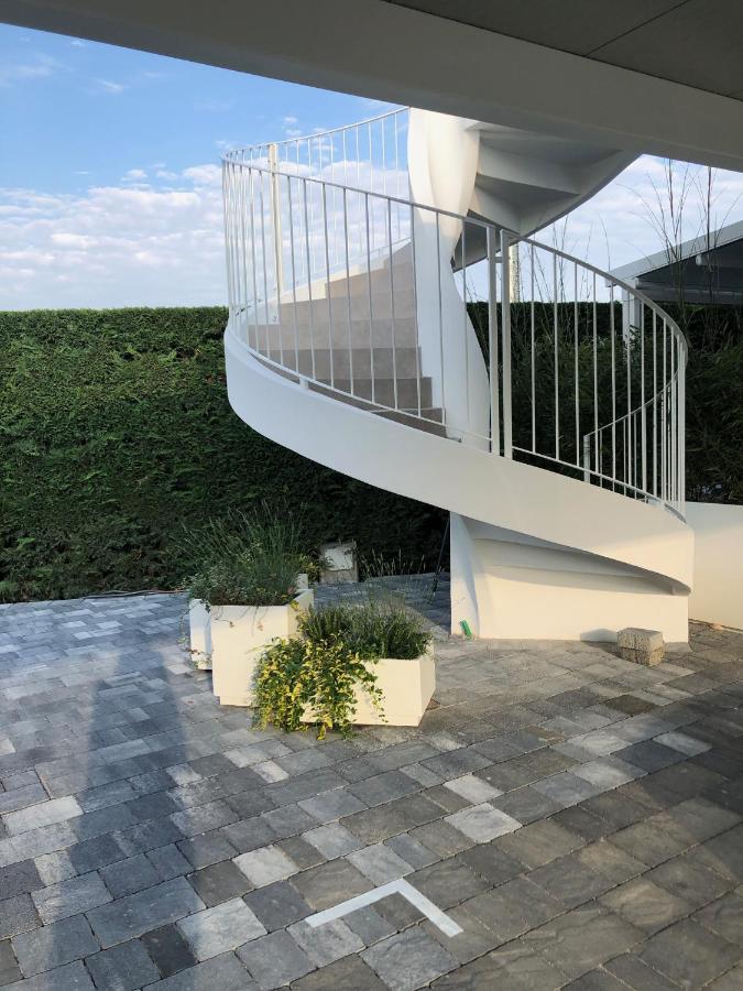 Appartamento con Terrazza