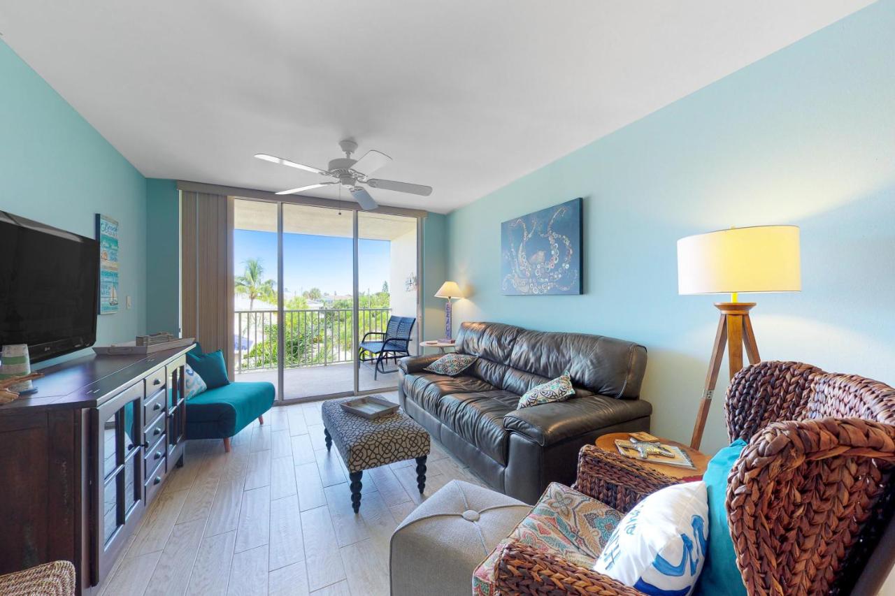 B&B Clearwater Beach - Hamilton House 206 - Bed and Breakfast Clearwater Beach