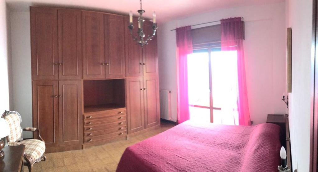 Appartement met Balkon